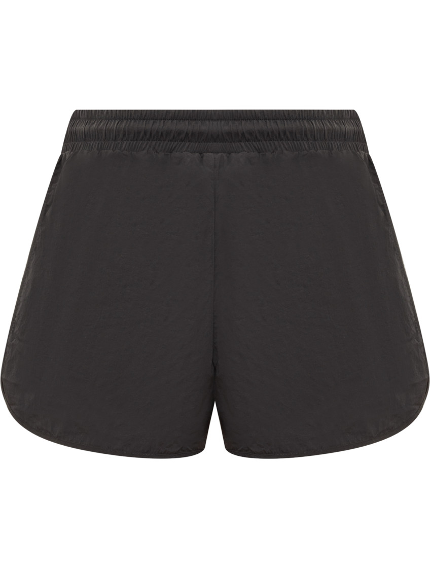 Crispy Ny Mesh Shorts