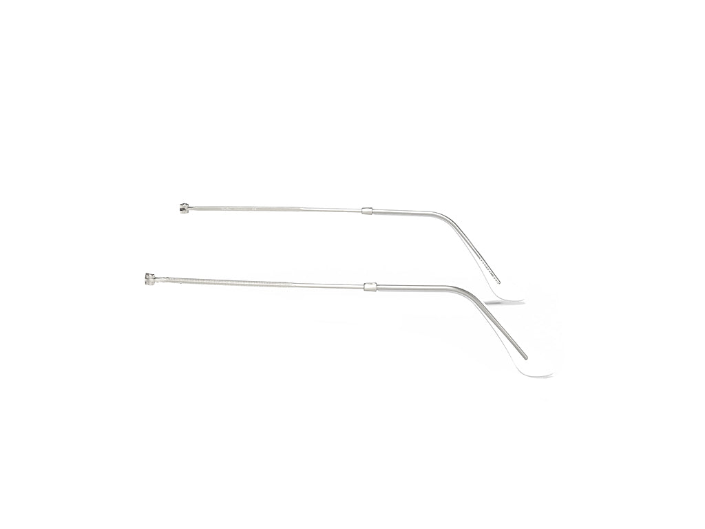 Ray - Ban Ray - Ban Replacement arms Ray - Ban RB3447 Round Metal Replacement ar