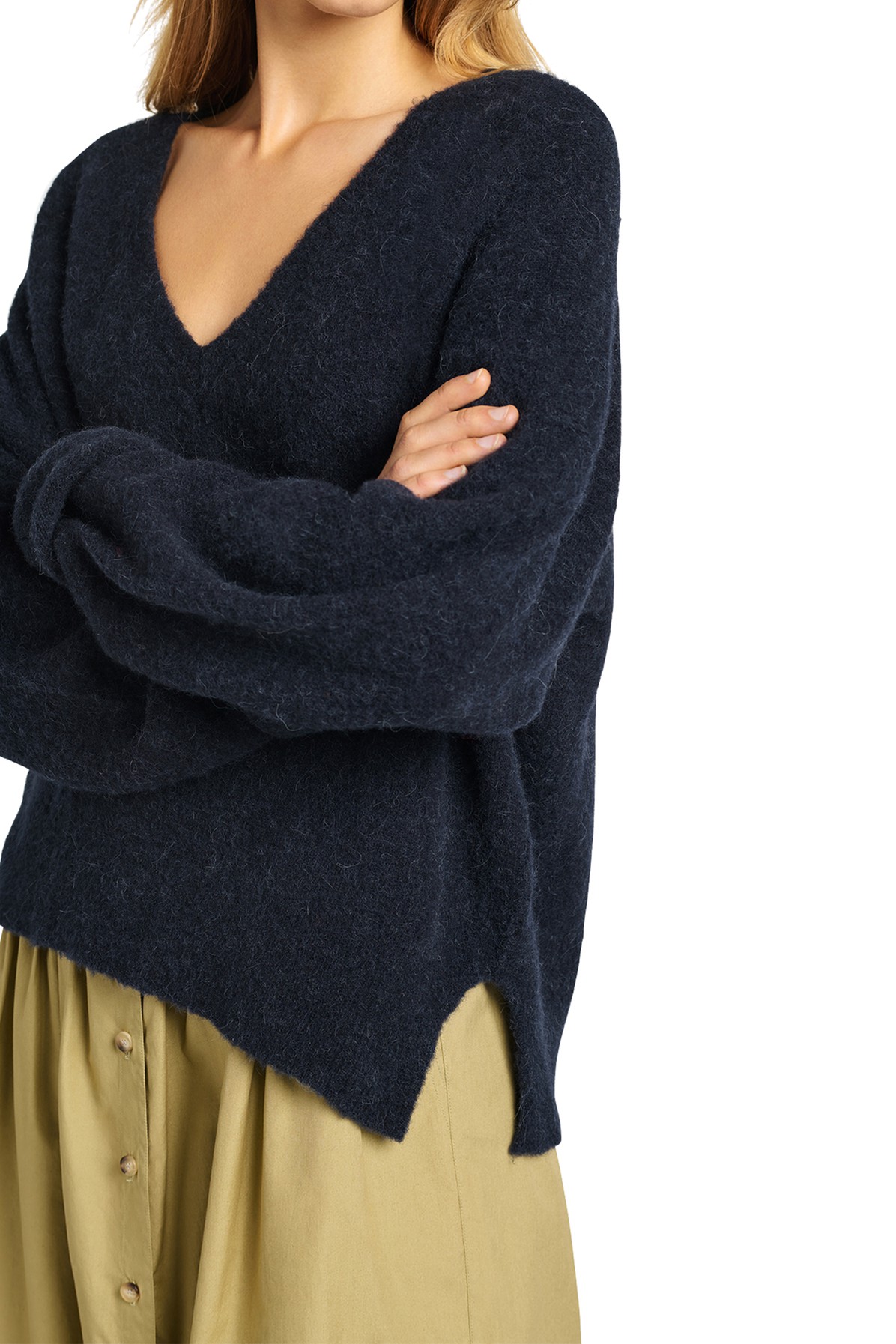 Tilda Sweater