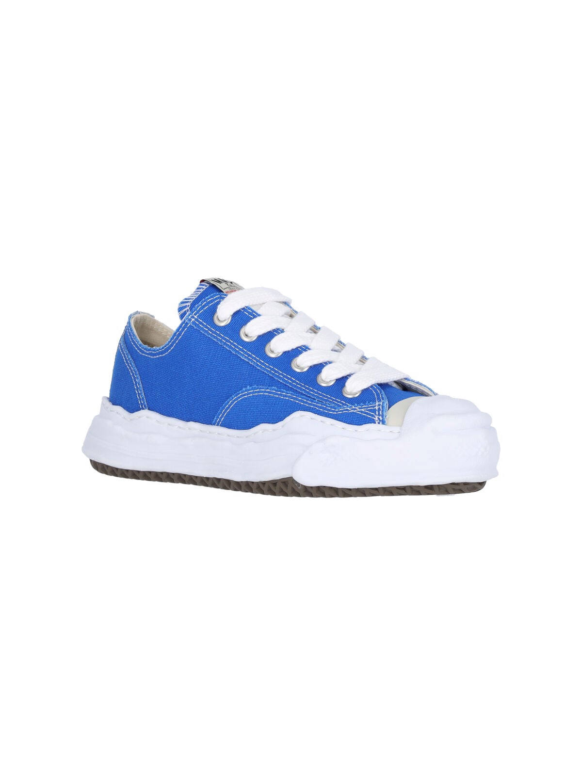 "Hank Og" Low-Top Sneakers