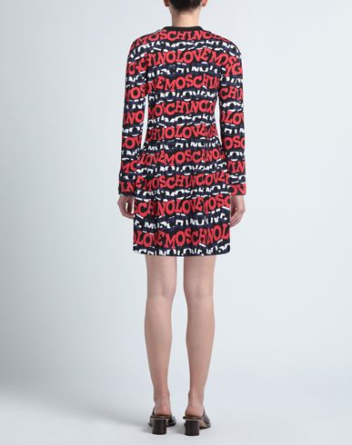 Woman Short dress Black