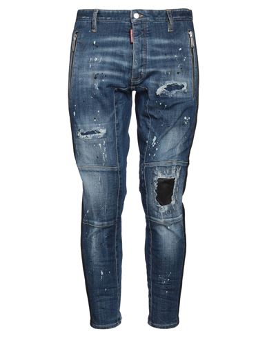 Man Jeans Blue