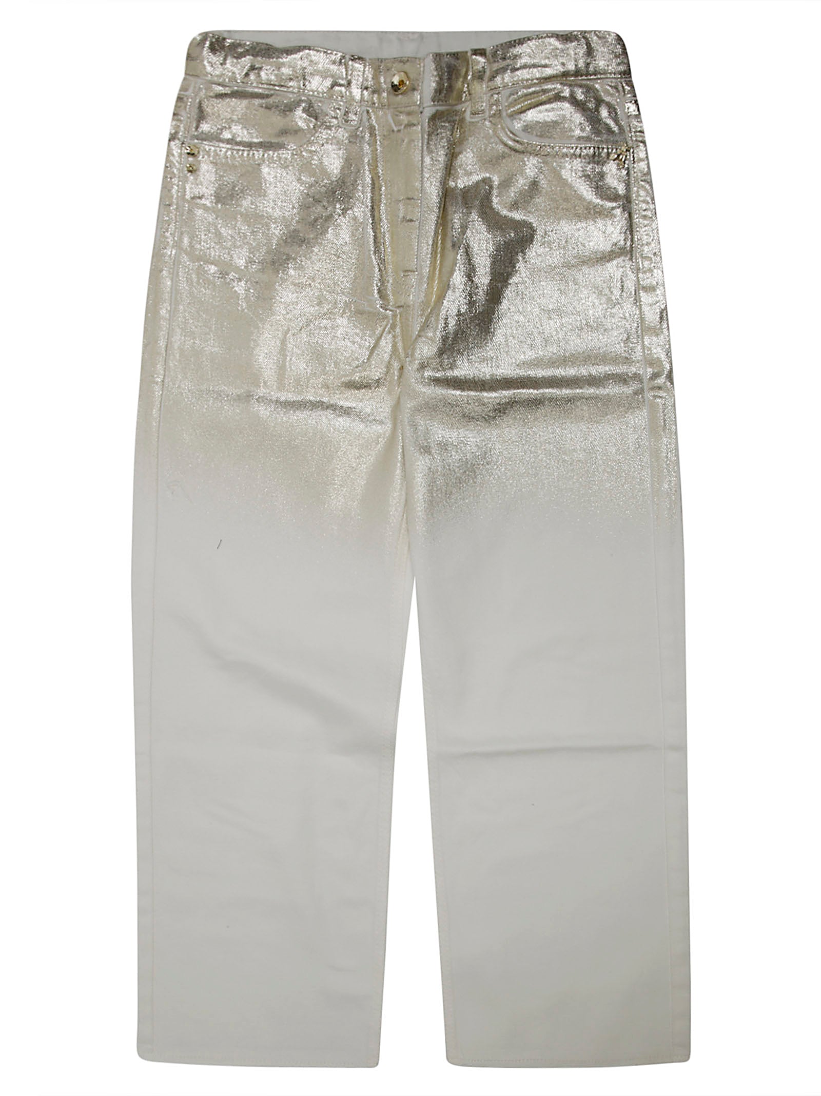 Mini Trendy Trousers for Kids