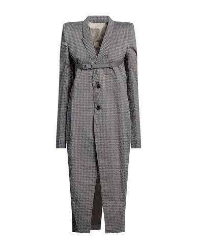 Woman Overcoat & Trench Coat Lead