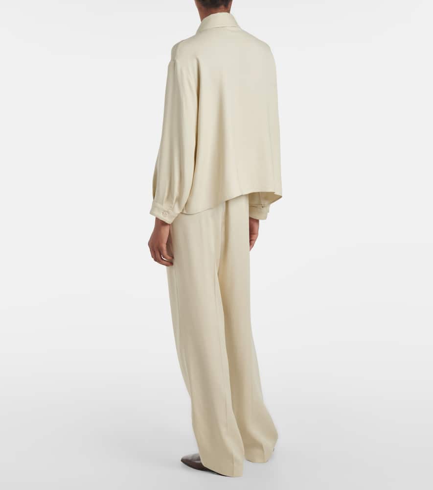 Satie jacket