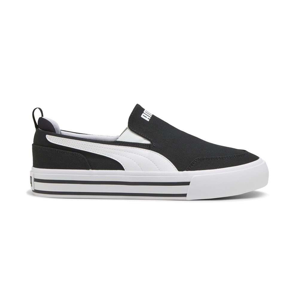 Court Classic Vulc Slip On Sneakers