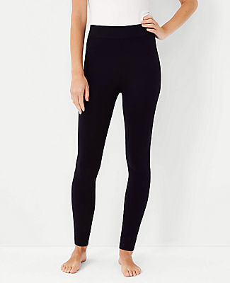 Ann Taylor Essential Leggings