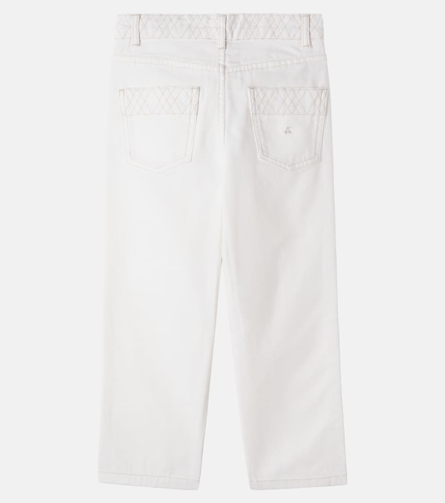 Eloha straight jeans