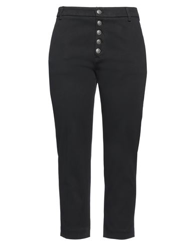 Woman Pants Black