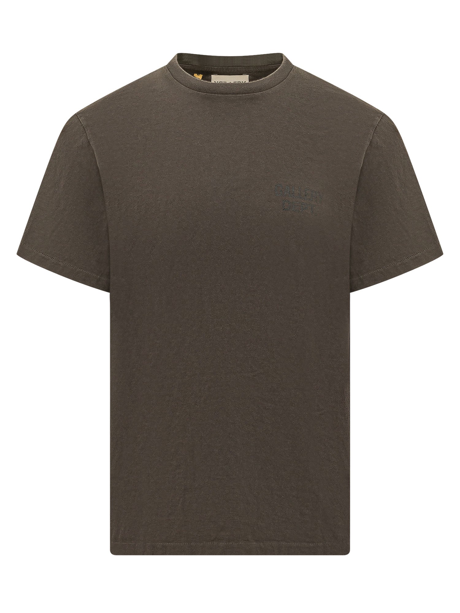 Giro Neck T-Shirt