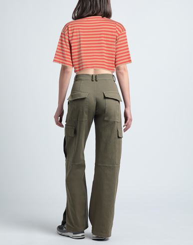 Woman T