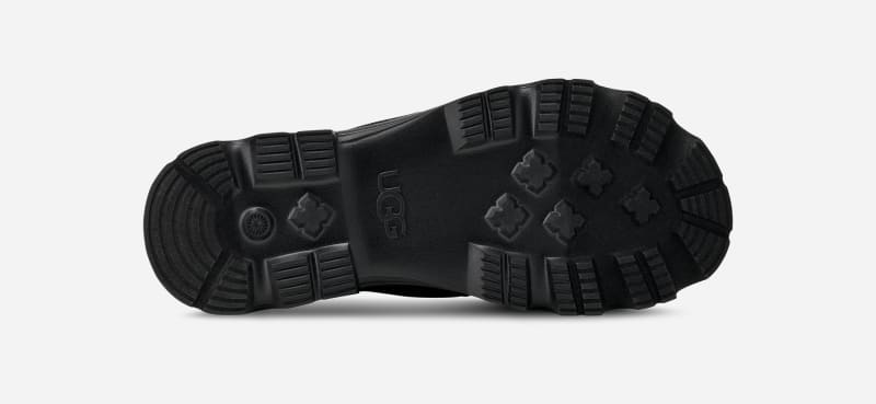 ® Women's Celeste Textile Sandals in Black