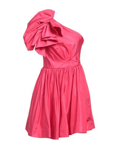 Woman Mini dress Fuchsia