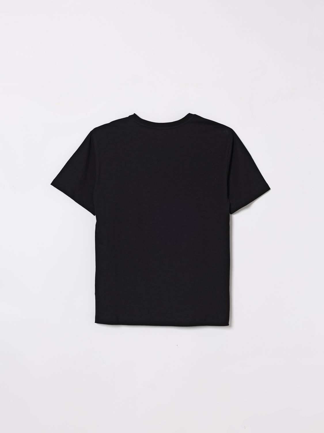 T-Shirt Kids color Black