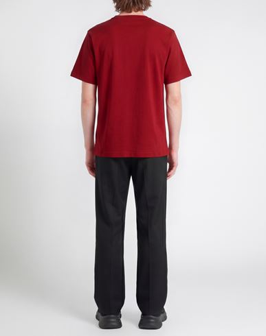 X Garfield Man T