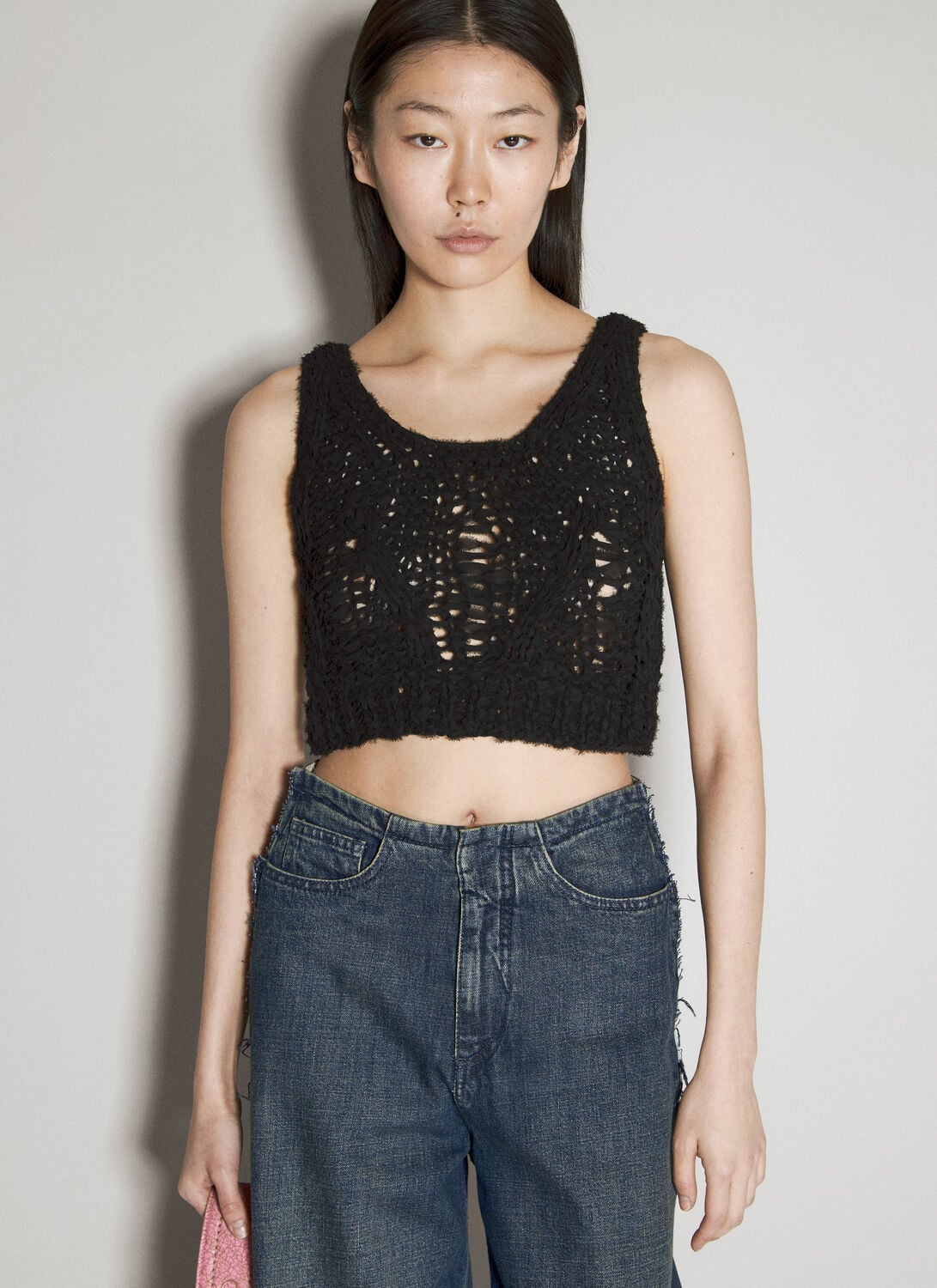 Crochet Top
