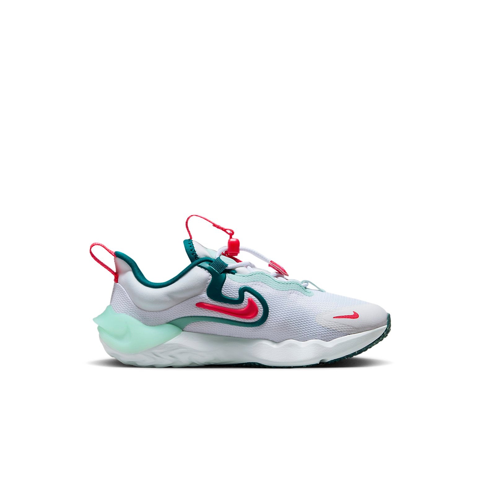 (PS) Run Flow Easy On/Off Shoes 'White Jade Ice'