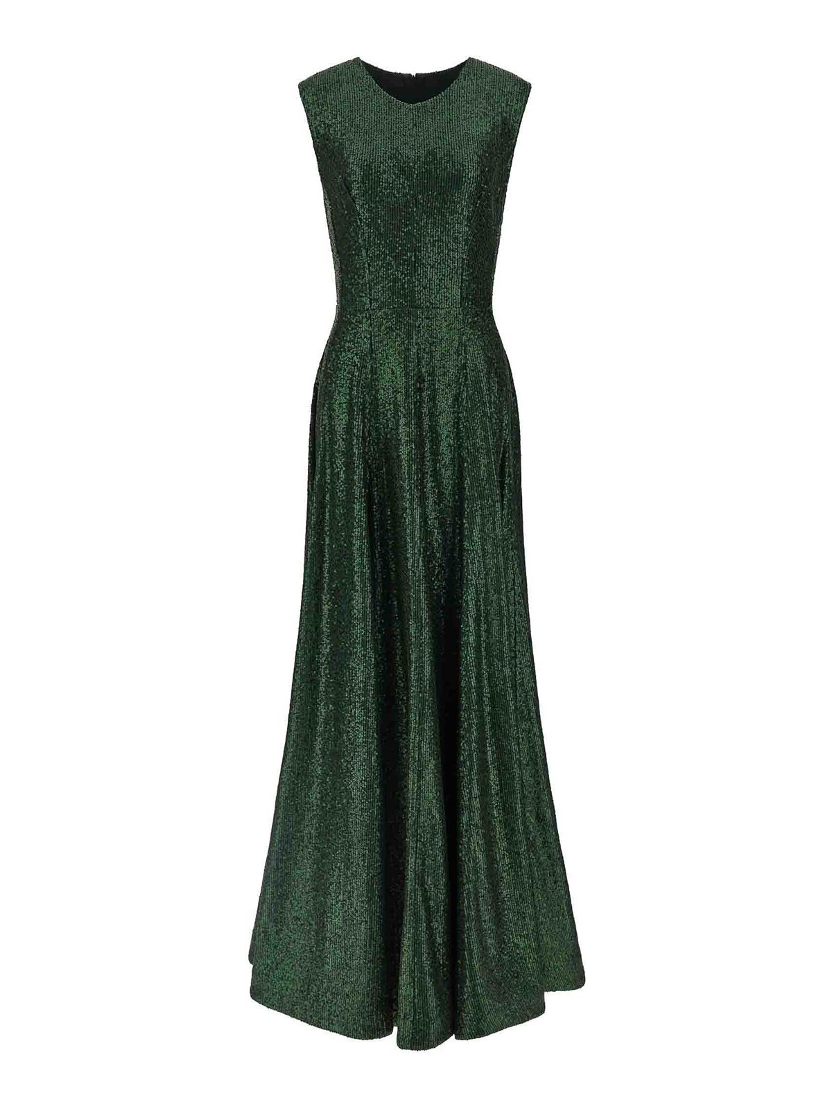 Grace Dresses Green