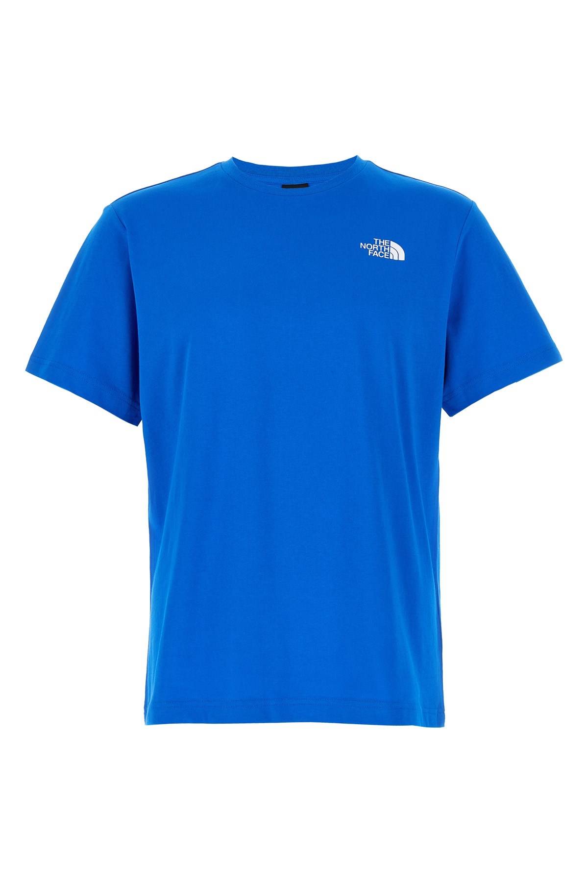 'Vertical' T-Shirt