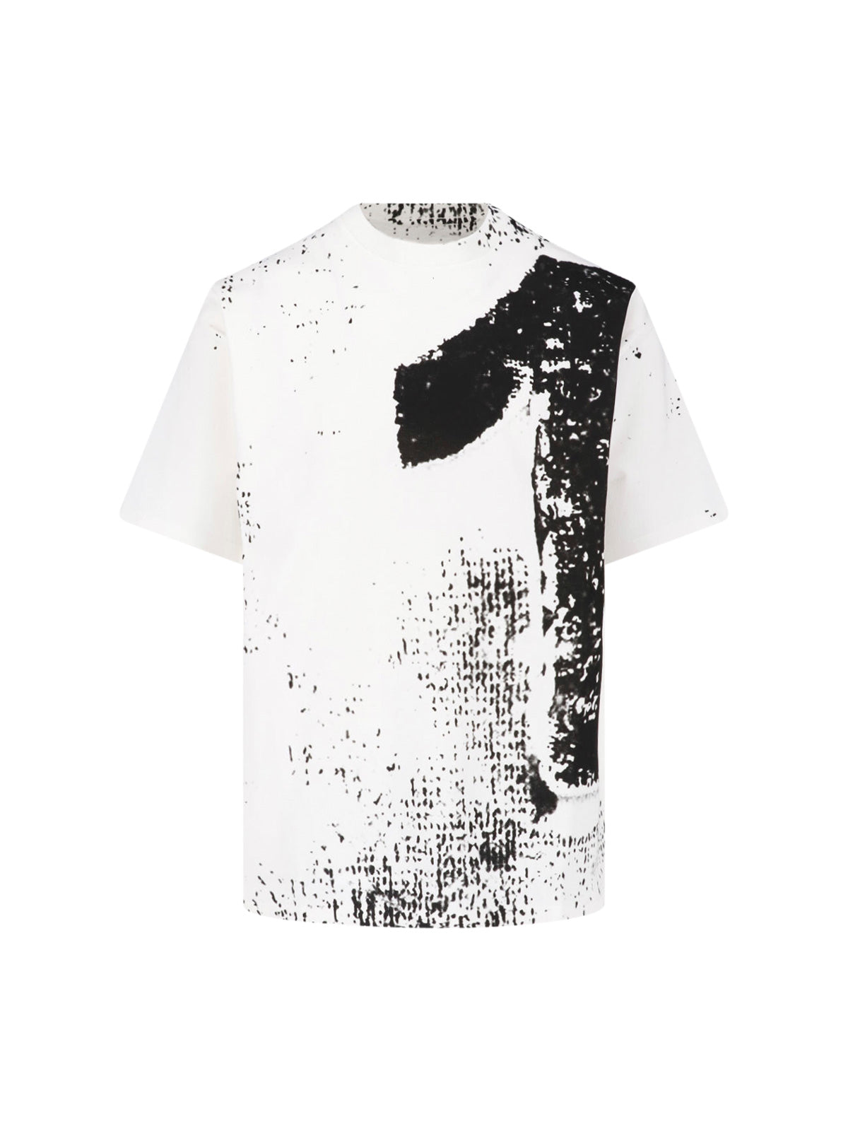 Men's 100% Cotton T-Shirt