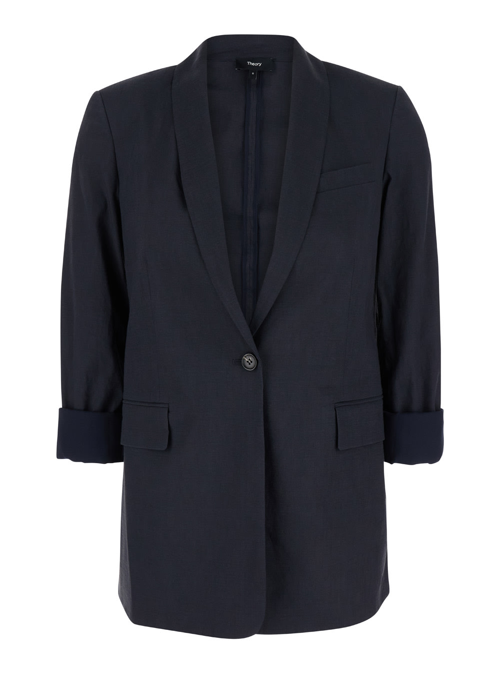 Rld Slv Shawl Ul.goo