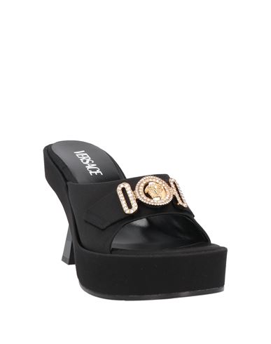 Woman Sandals Black