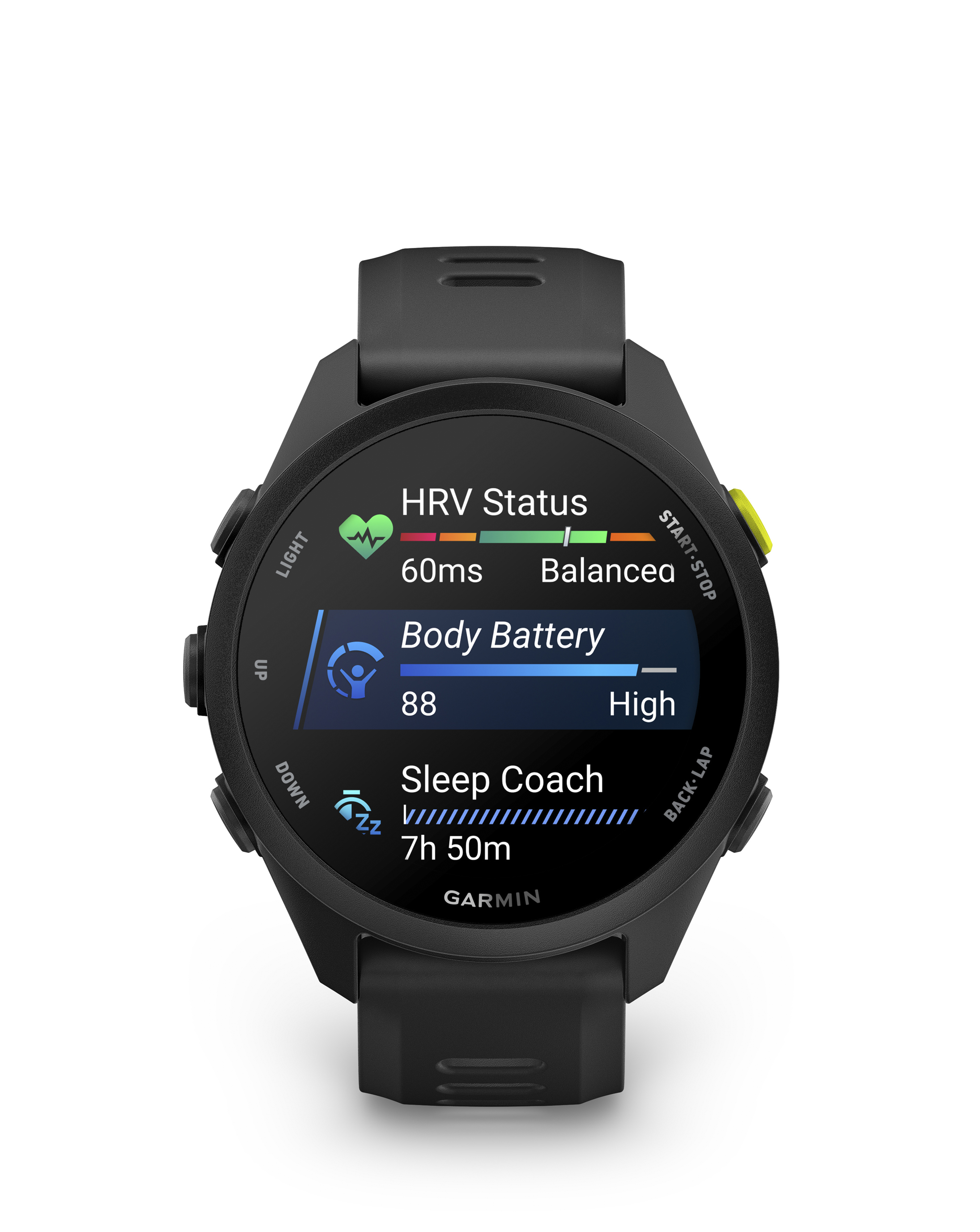 Garmin Forerunner 70 GPS Smart Watch