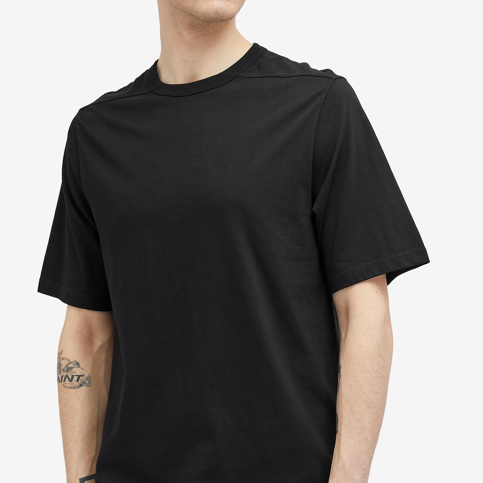 Men's Brad T-Shirt in Black