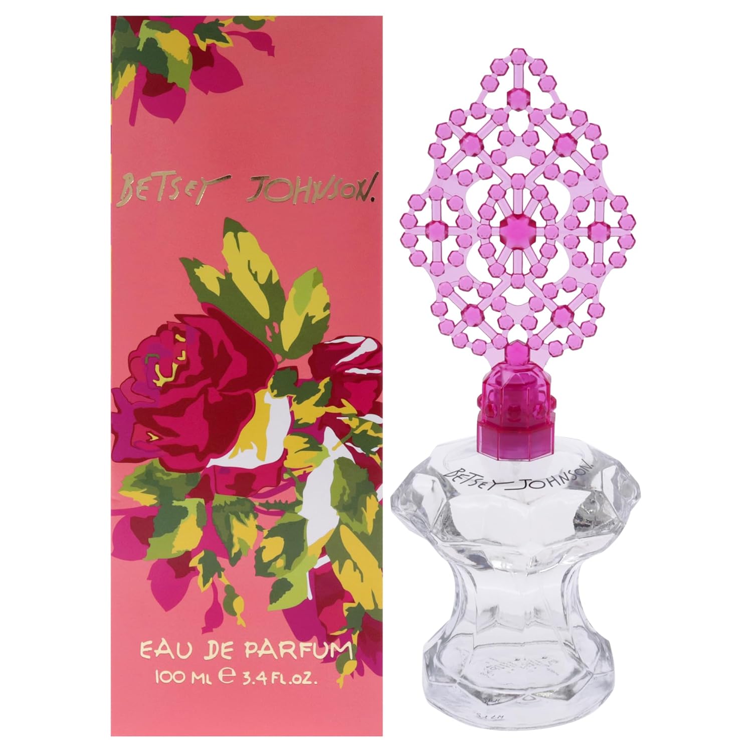 Eau De Parfu