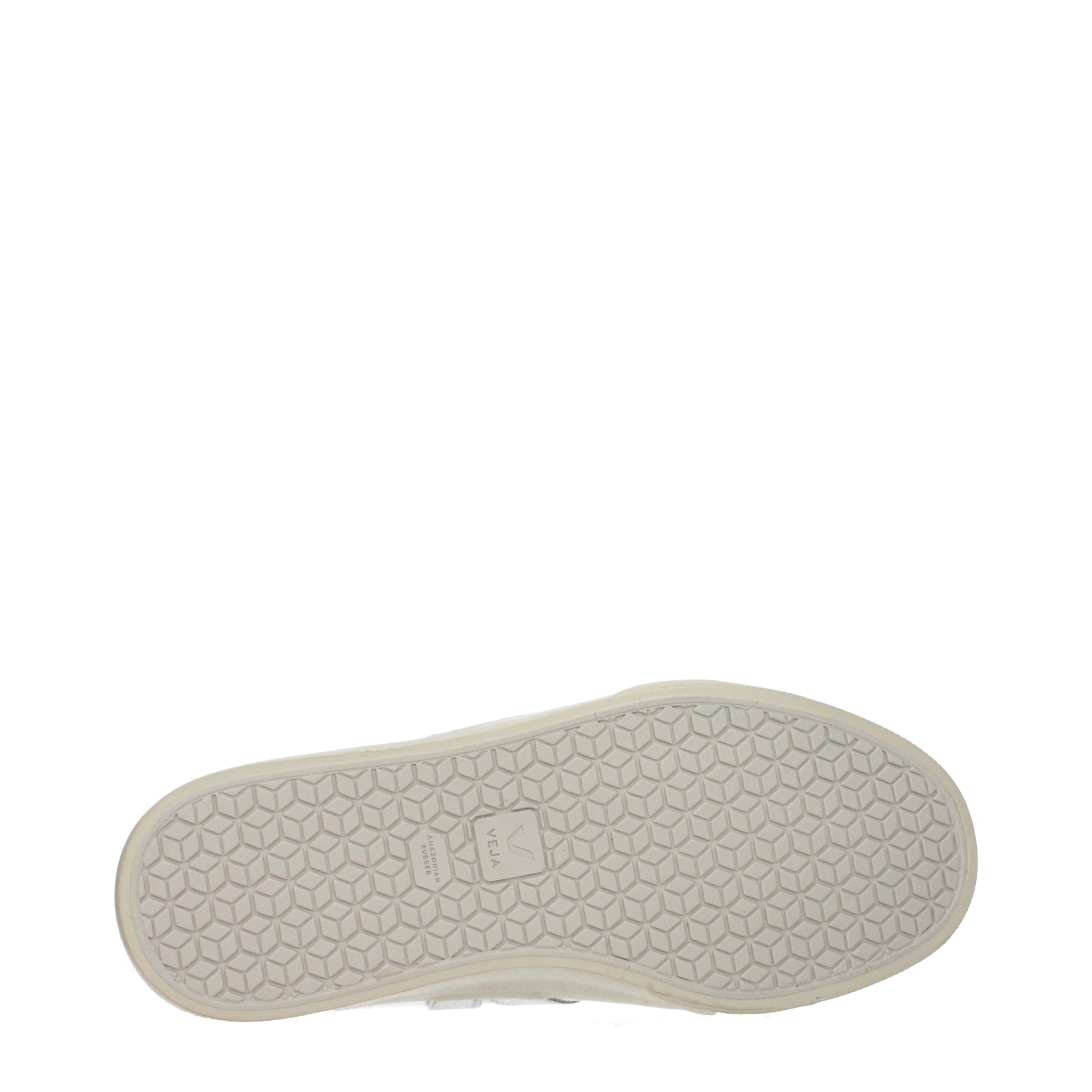 Veja Sneakers Campo Leather Women White/Silver