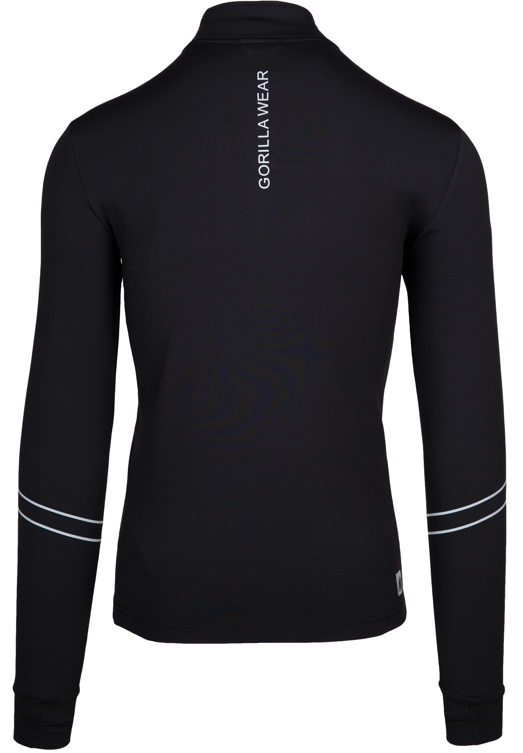 Noxen Long Sleeve - Black