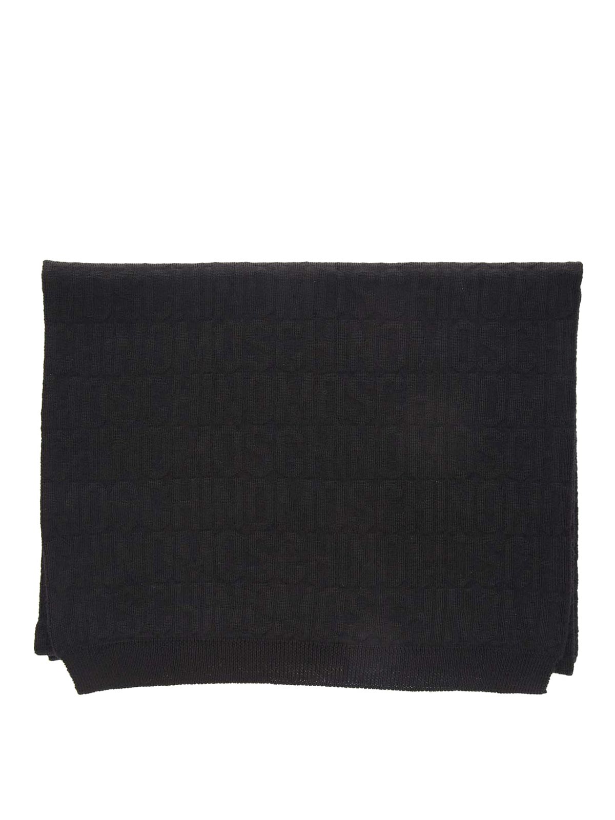 Logo Scarf