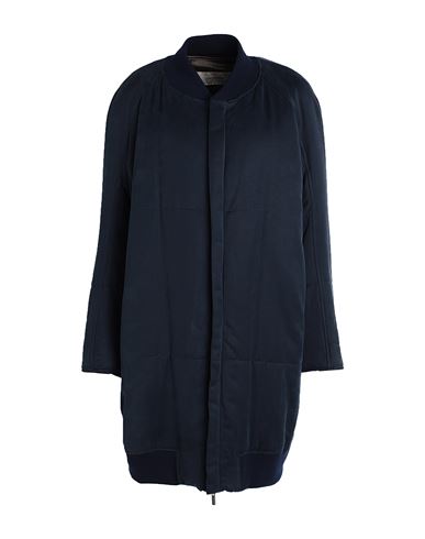 Woman Coat Navy blue