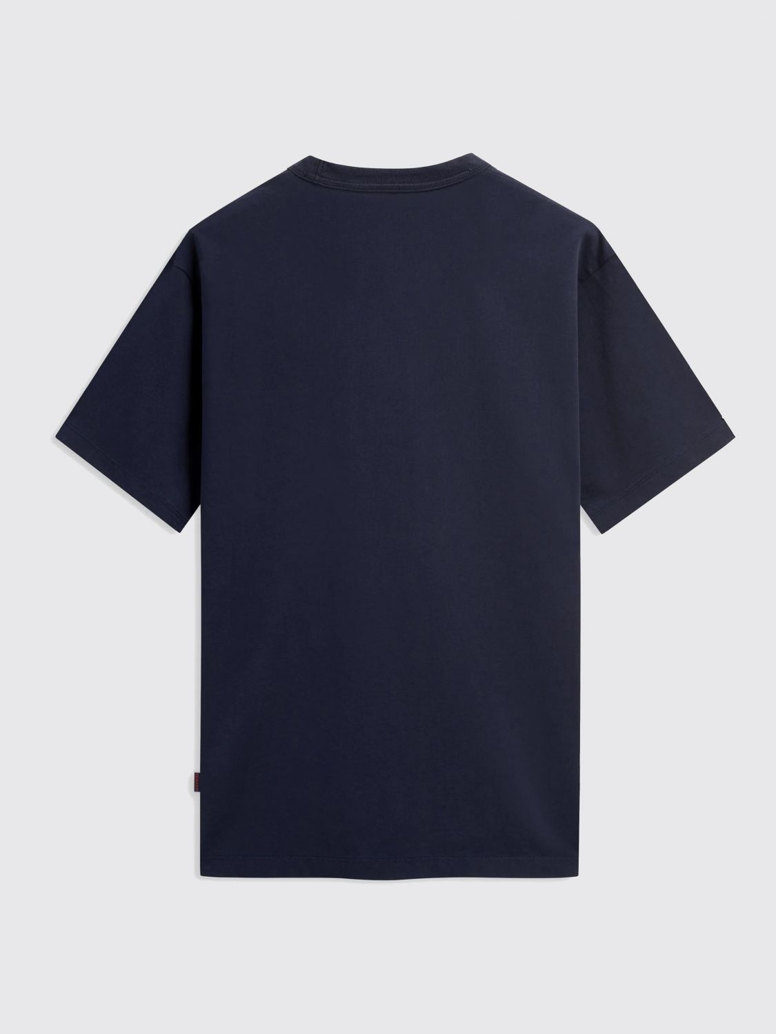 T-Shirt Men color Blue
