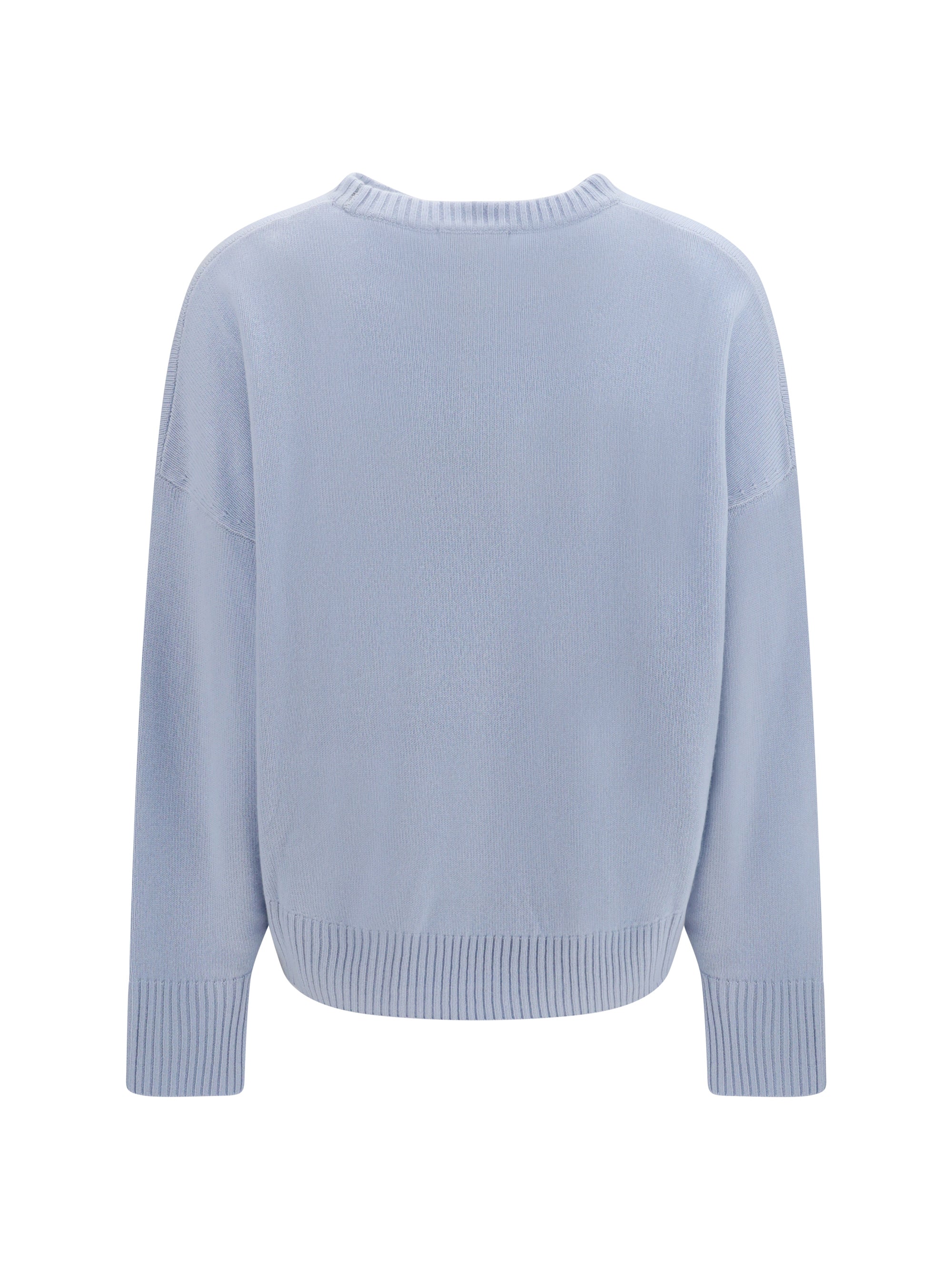 Sweater — Blue