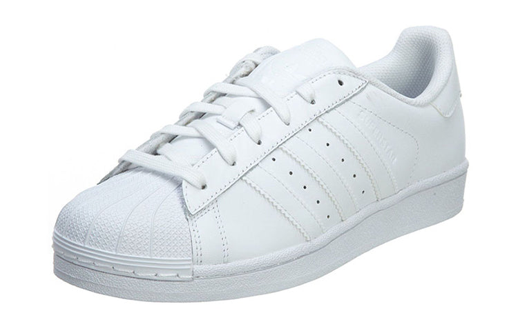Originals Superstar 'Foundation White'