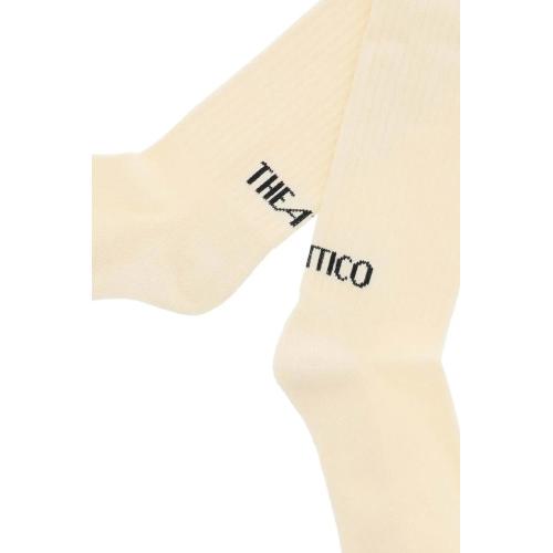 The Attico 23SS 디 아티코 양말류 231WAK02C030 020