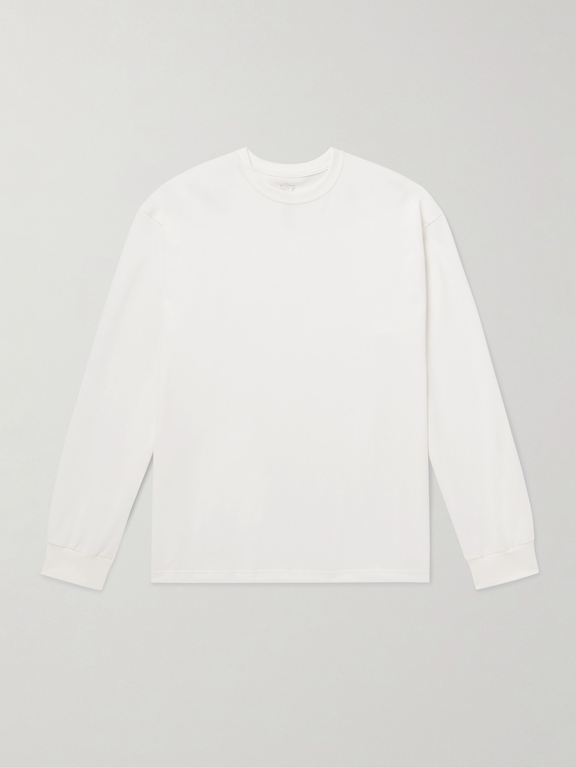 Cotton-Jersey T-Shirt