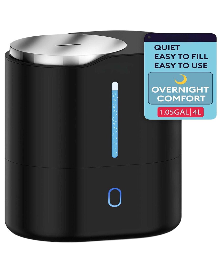 Ultrasonic Cool Mist Humidifier