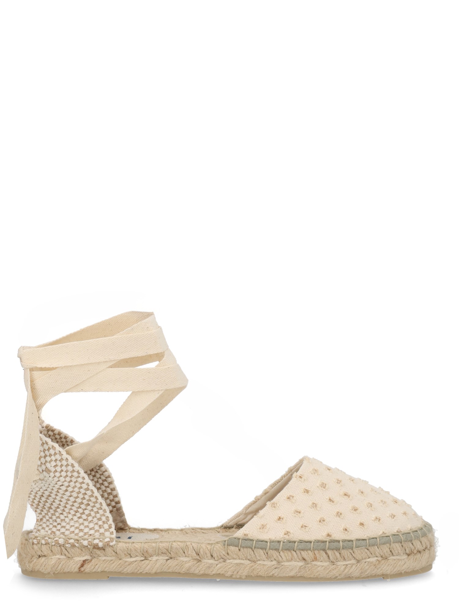 Espadrilla "valenciana"