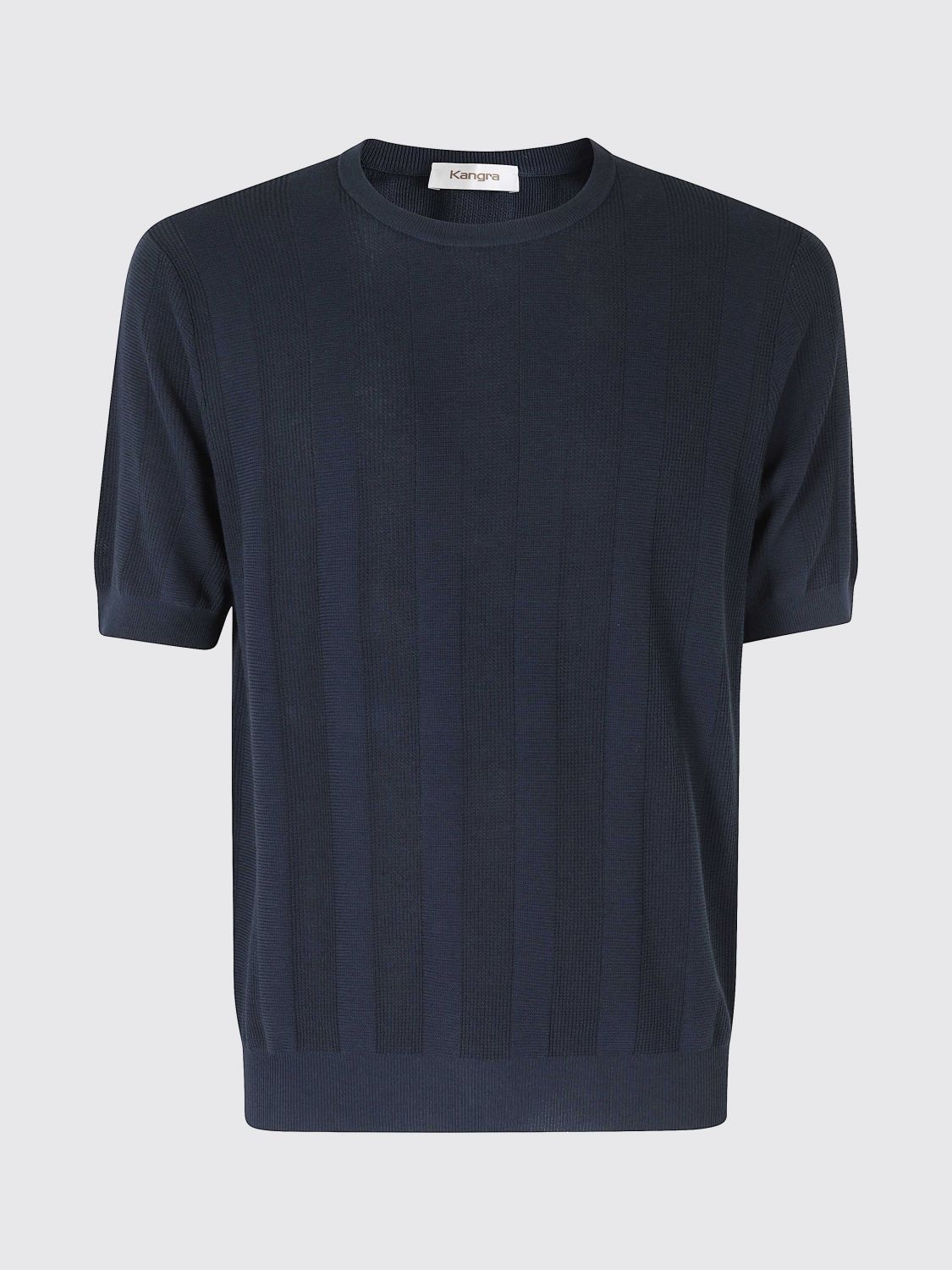 Sweater Men color Blue