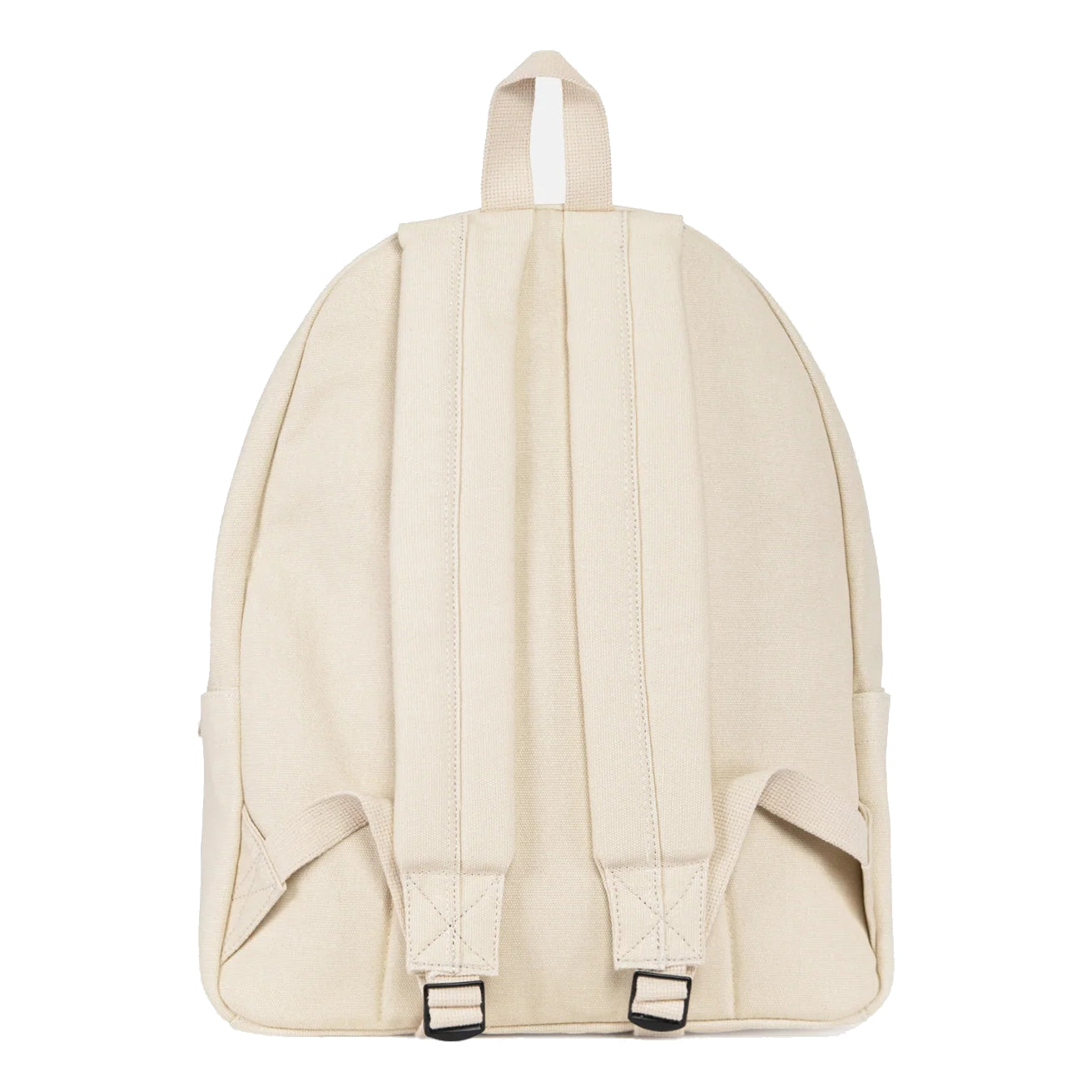 Canvas Backpack 'Beige'