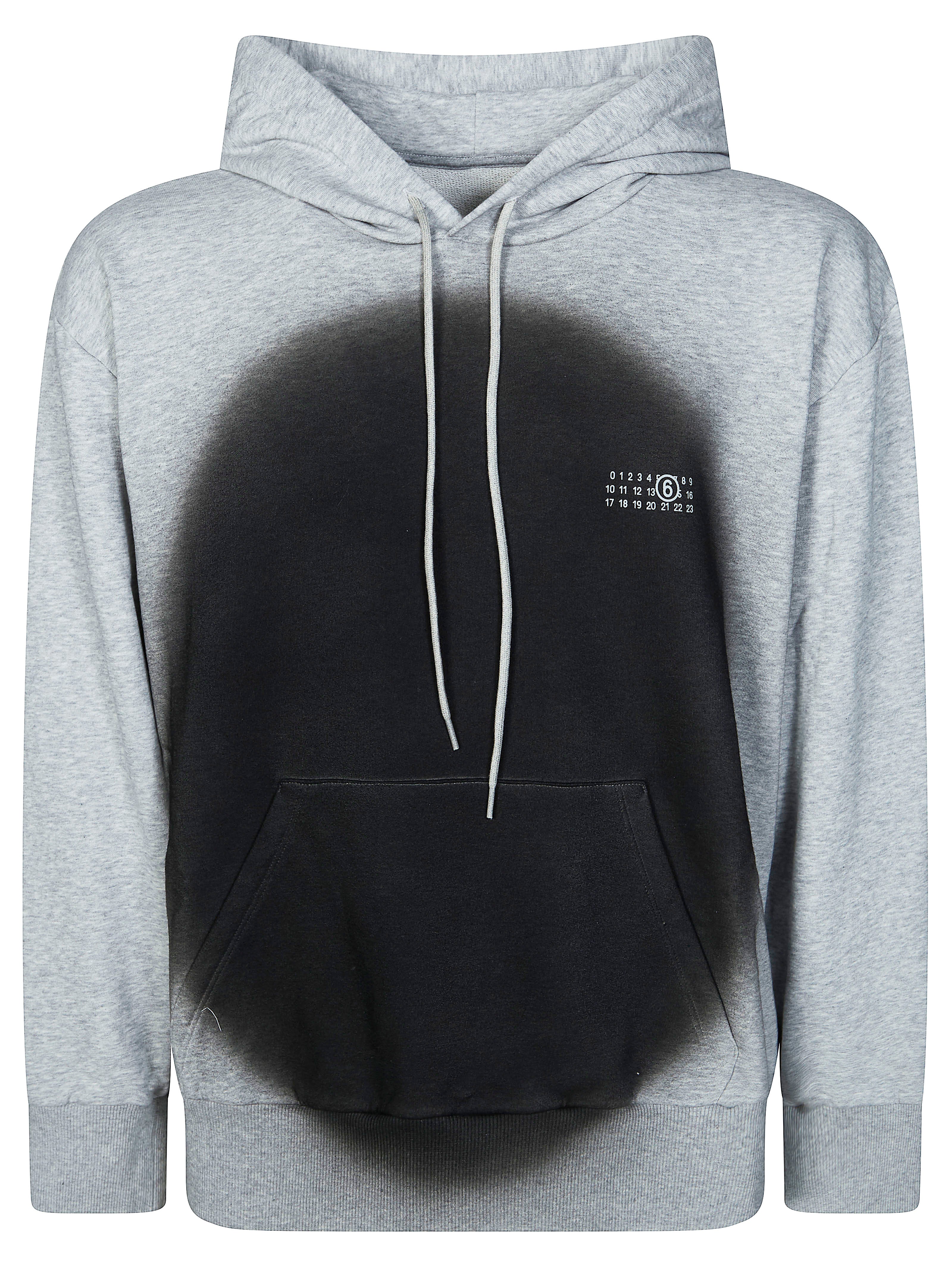 Logo-detail Hoodie
