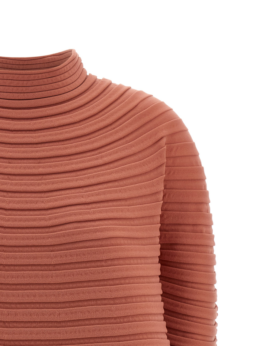 'Bounce Knit' Top