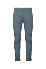 Gaubert Trousers — Gray