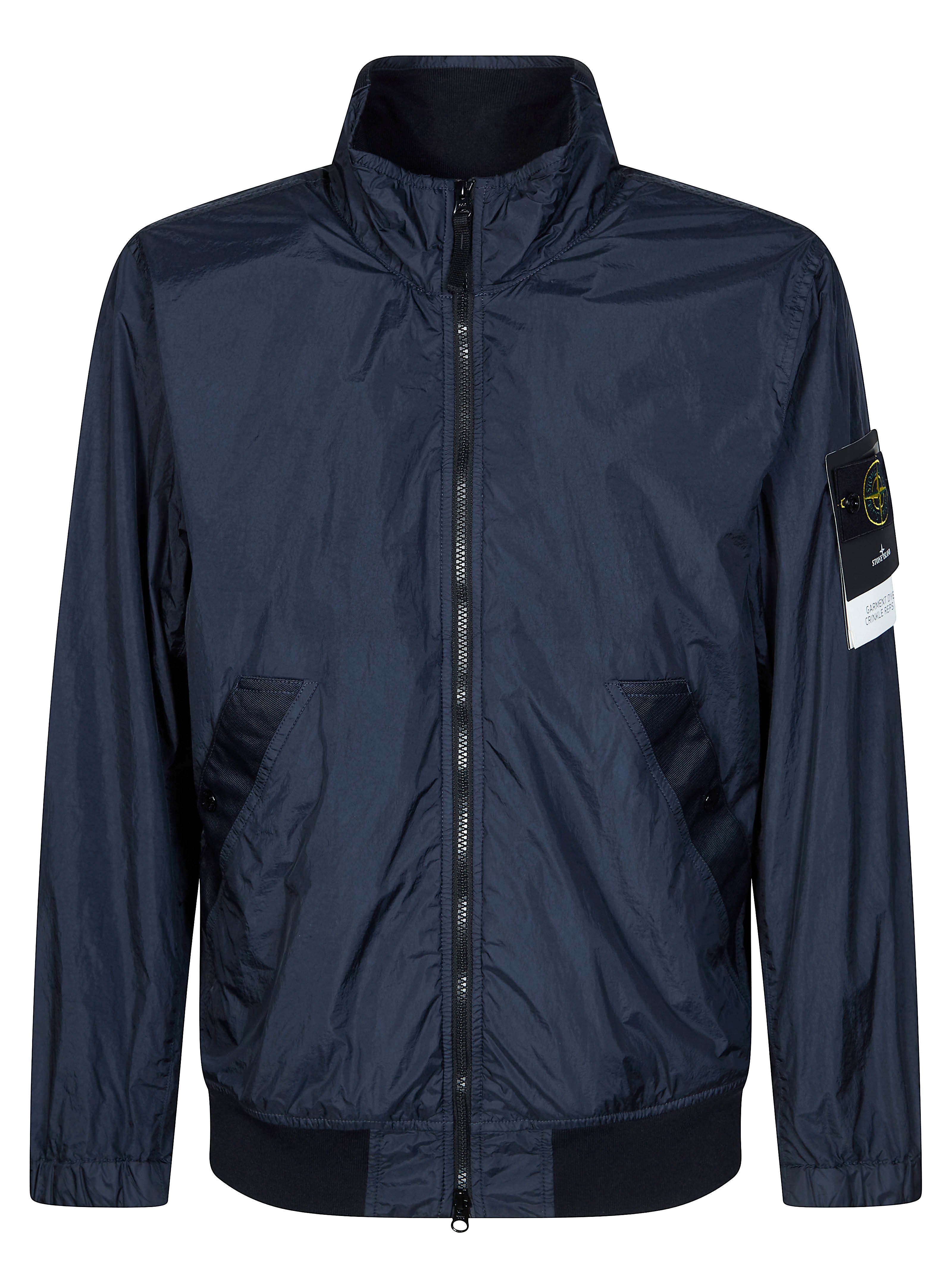 Men's Lightweight Utility Jacket