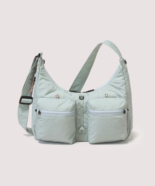 Safe Plus Crossbag