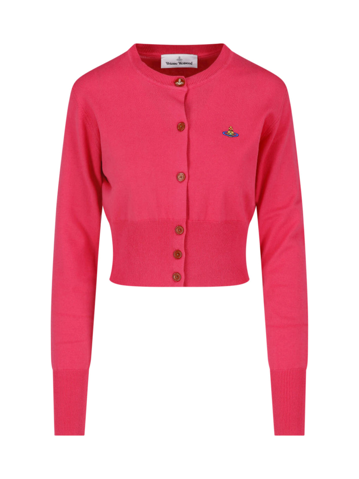 Women's Cotton-Cashmere Sweater