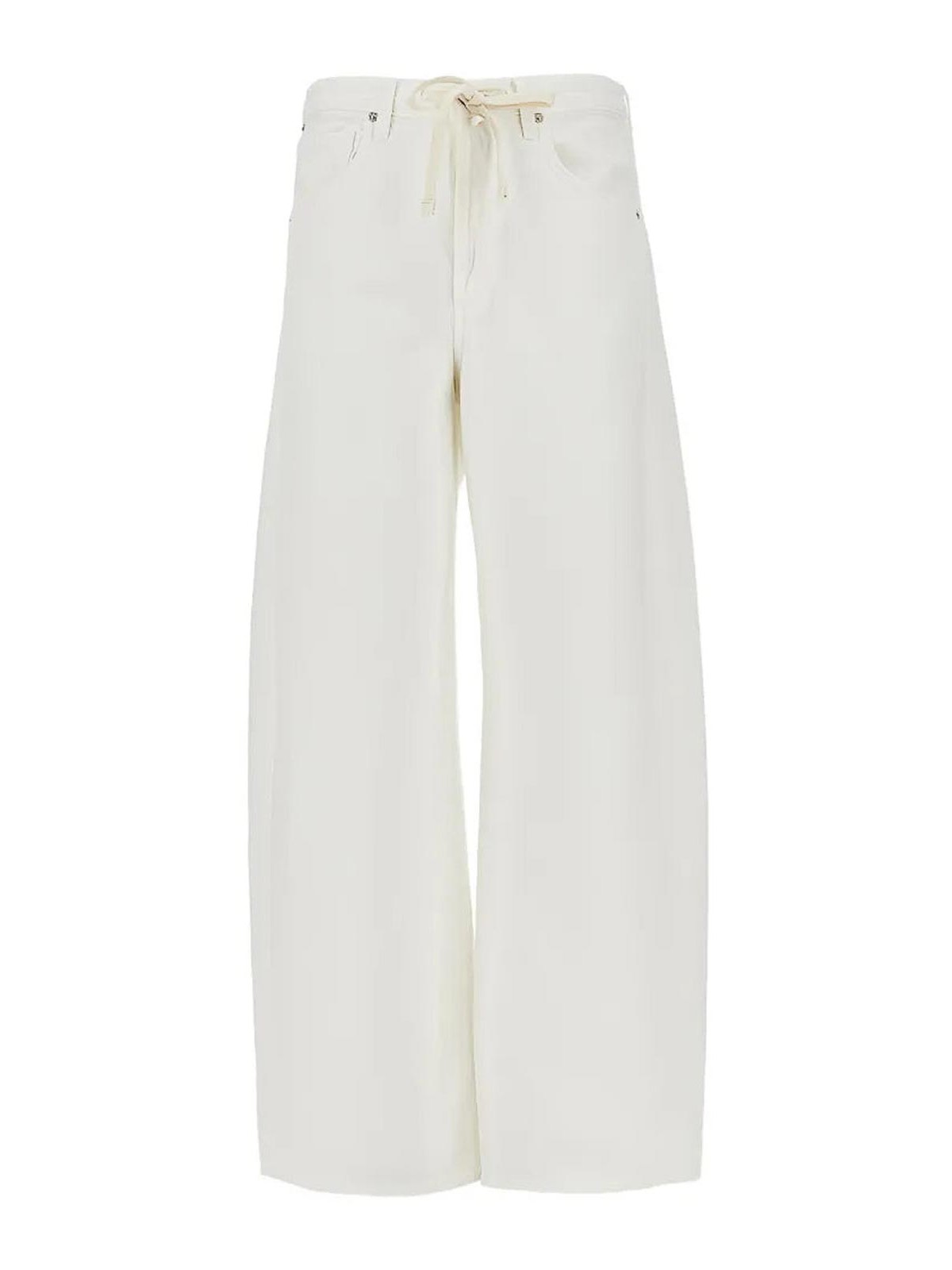 Bryn Pashmina trousers