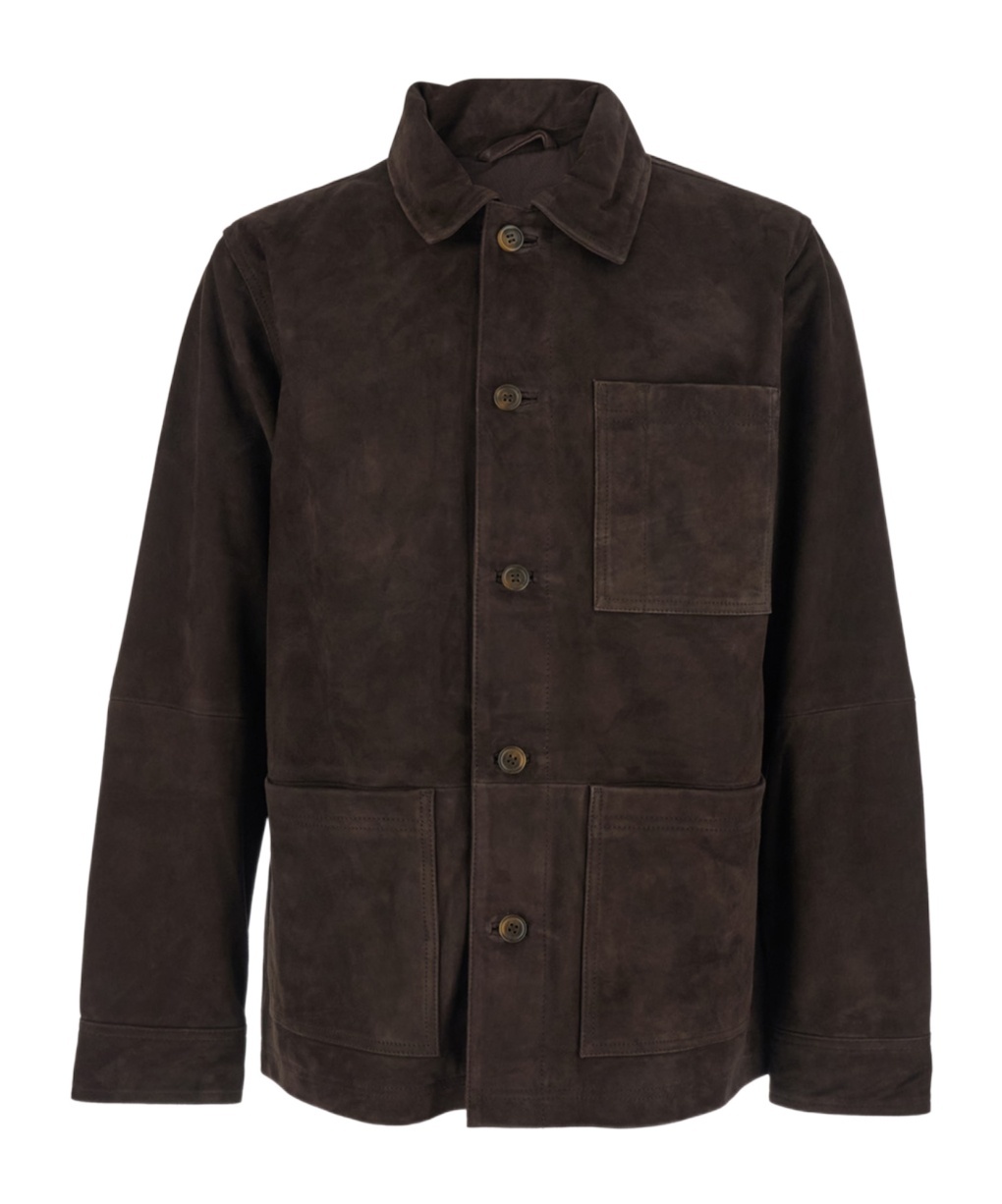 Pocwock Leisure Jacket